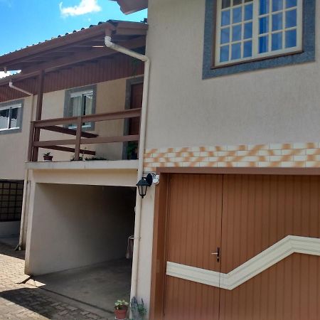 Casa Ruschel Apto 1 Villa Gramado Dış mekan fotoğraf
