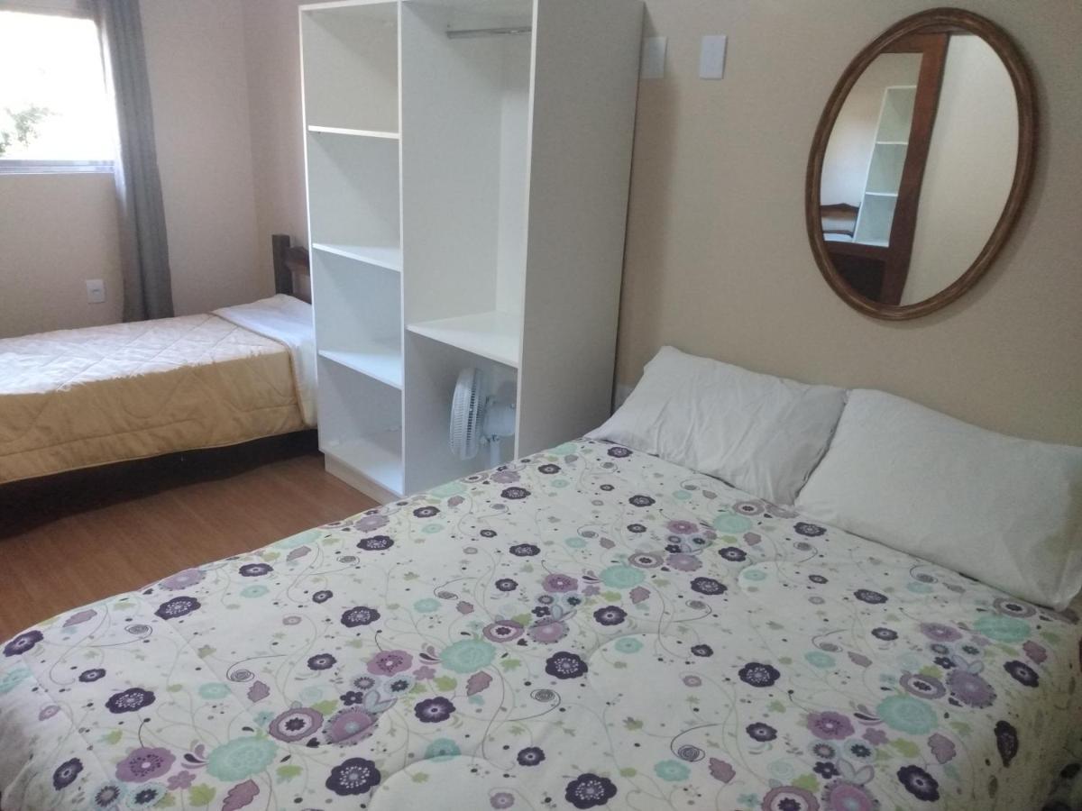 Casa Ruschel Apto 1 Villa Gramado Dış mekan fotoğraf