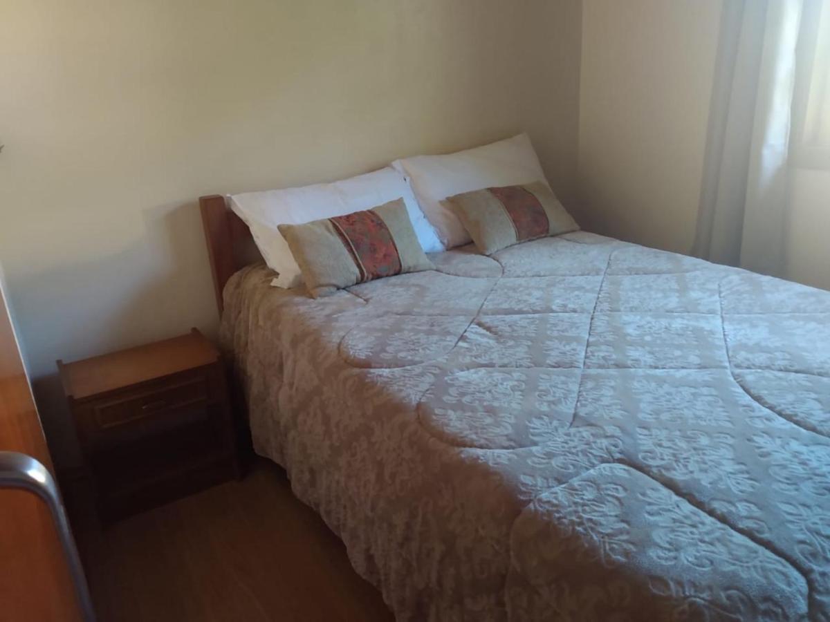 Casa Ruschel Apto 1 Villa Gramado Dış mekan fotoğraf