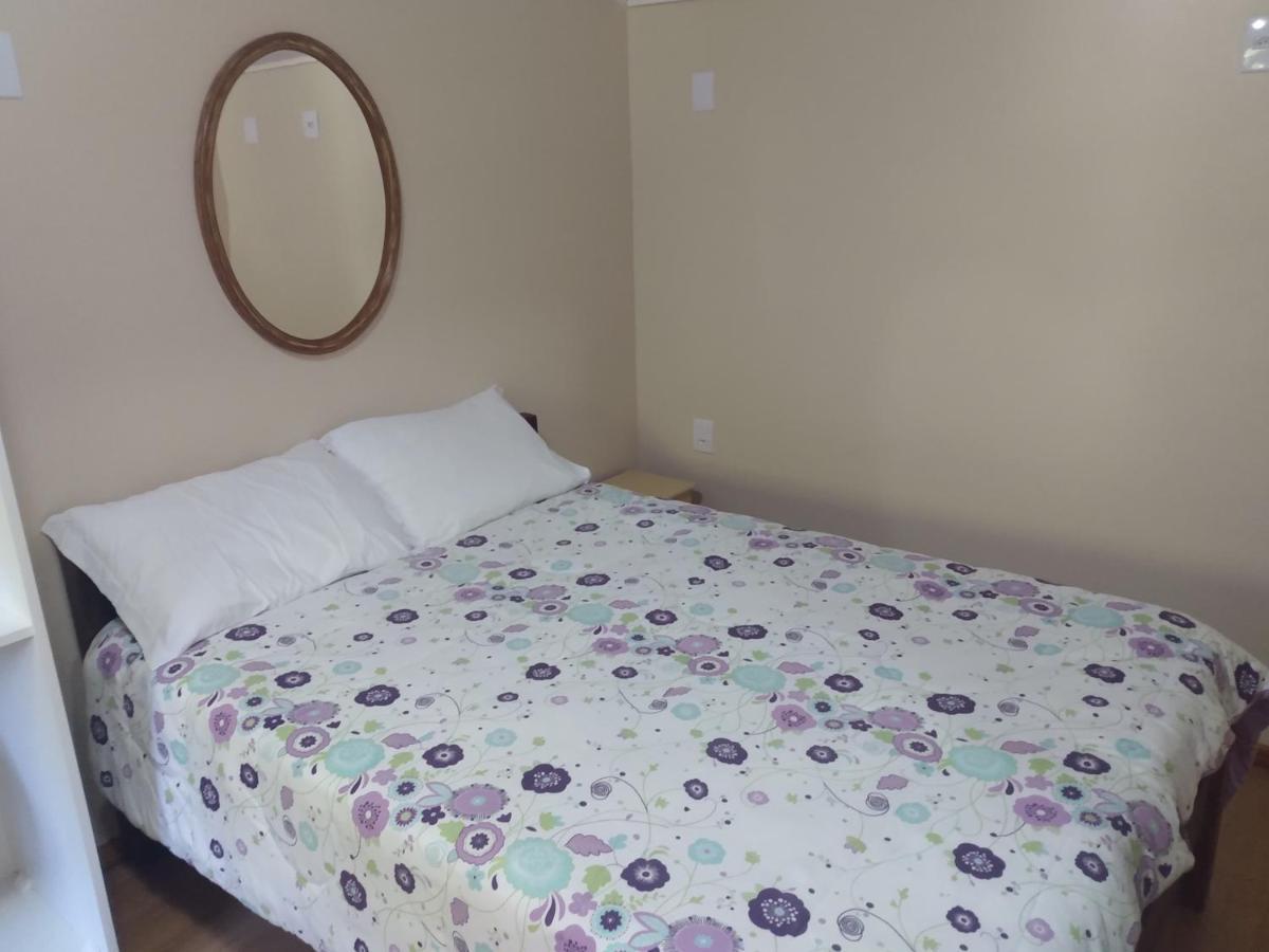 Casa Ruschel Apto 1 Villa Gramado Dış mekan fotoğraf