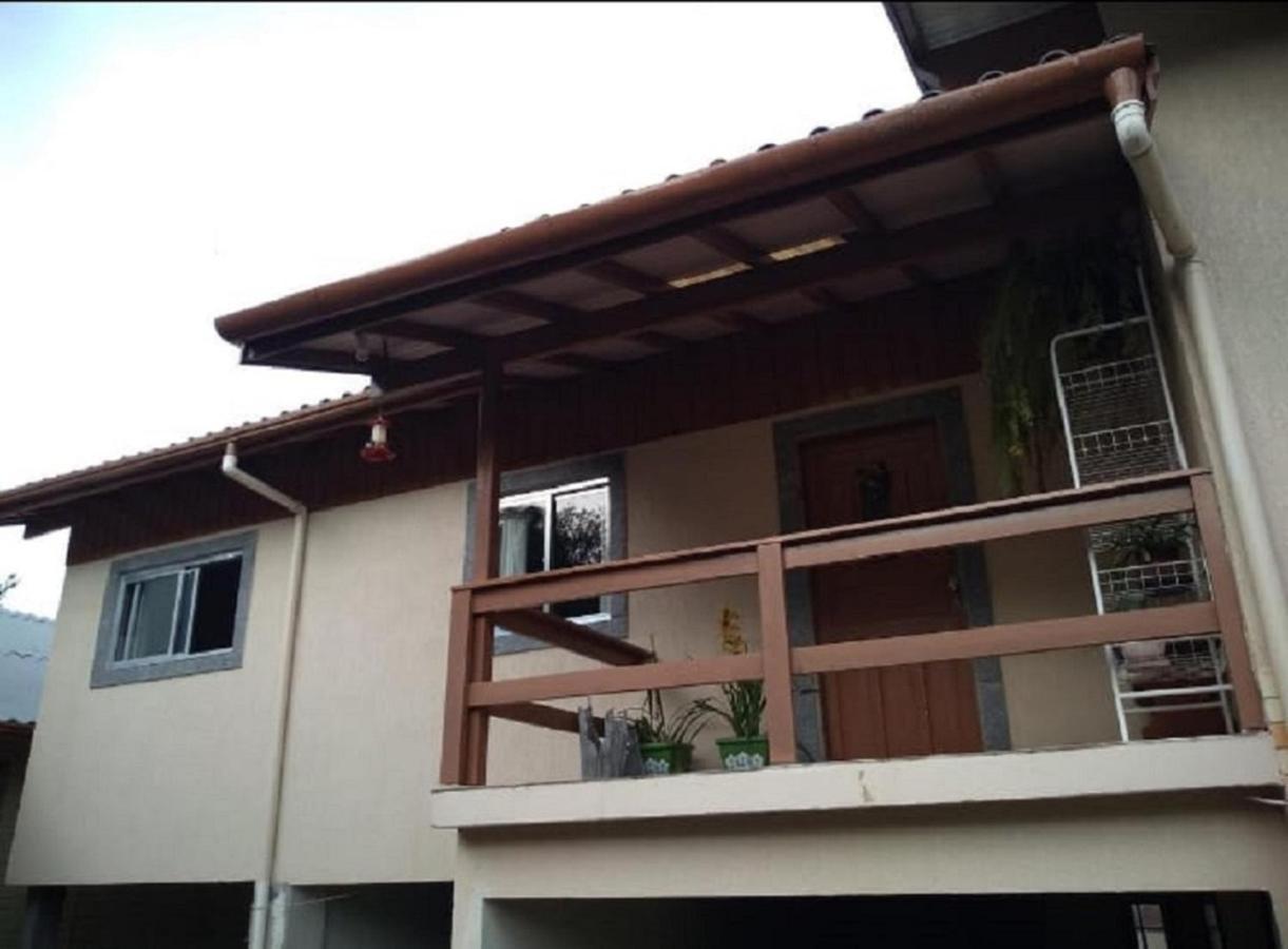 Casa Ruschel Apto 1 Villa Gramado Dış mekan fotoğraf