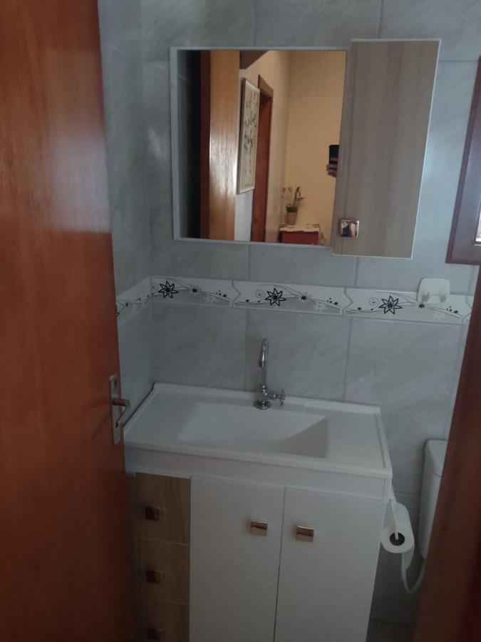 Casa Ruschel Apto 1 Villa Gramado Dış mekan fotoğraf