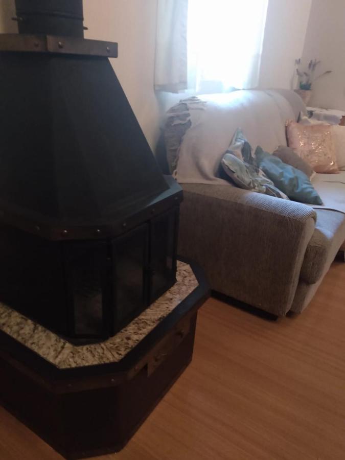 Casa Ruschel Apto 1 Villa Gramado Dış mekan fotoğraf