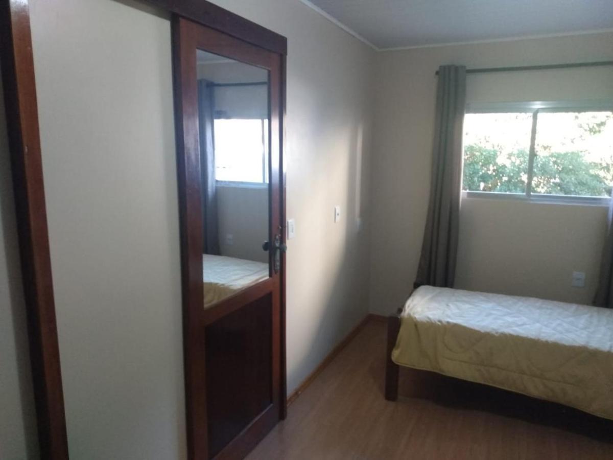Casa Ruschel Apto 1 Villa Gramado Dış mekan fotoğraf