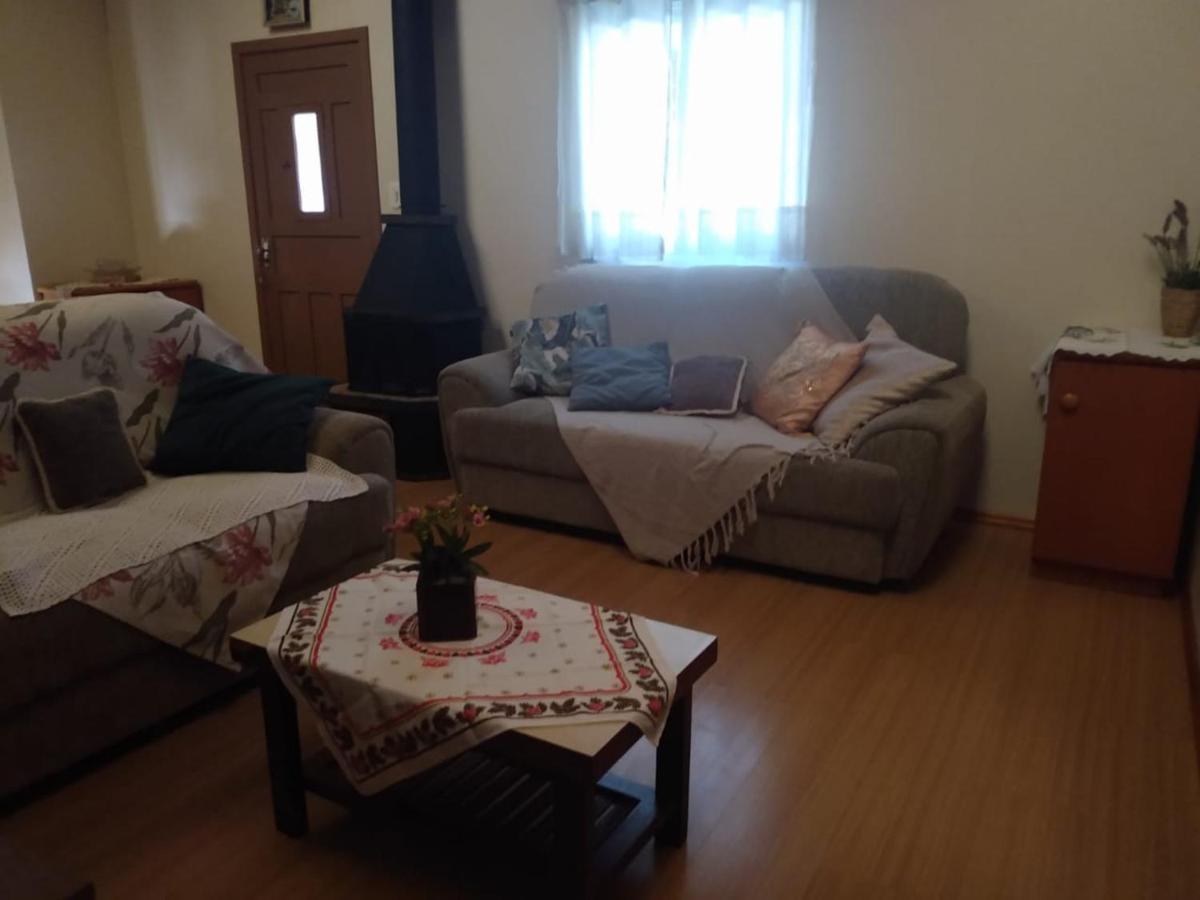 Casa Ruschel Apto 1 Villa Gramado Dış mekan fotoğraf
