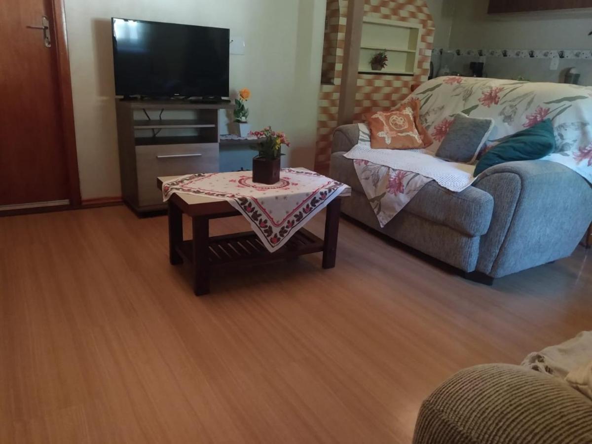 Casa Ruschel Apto 1 Villa Gramado Dış mekan fotoğraf